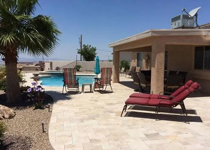 Casa vacanze Style