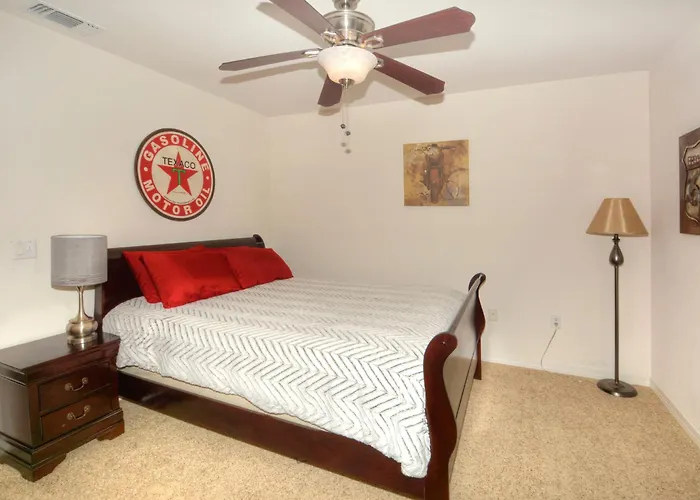 Casa vacanze Style Lake Havasu City