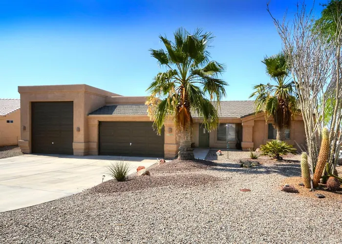 Style Casa vacanze Lake Havasu City